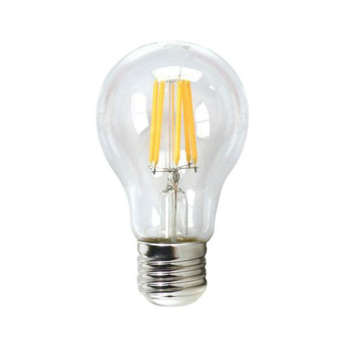 LED-lamp Silver Electronics 981627